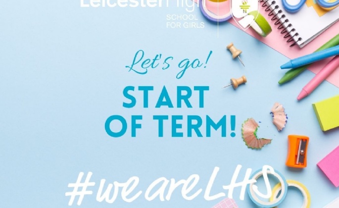 Latest News » Back to School!